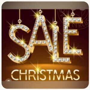 HAPPY & SAFE HOLIDAYS!